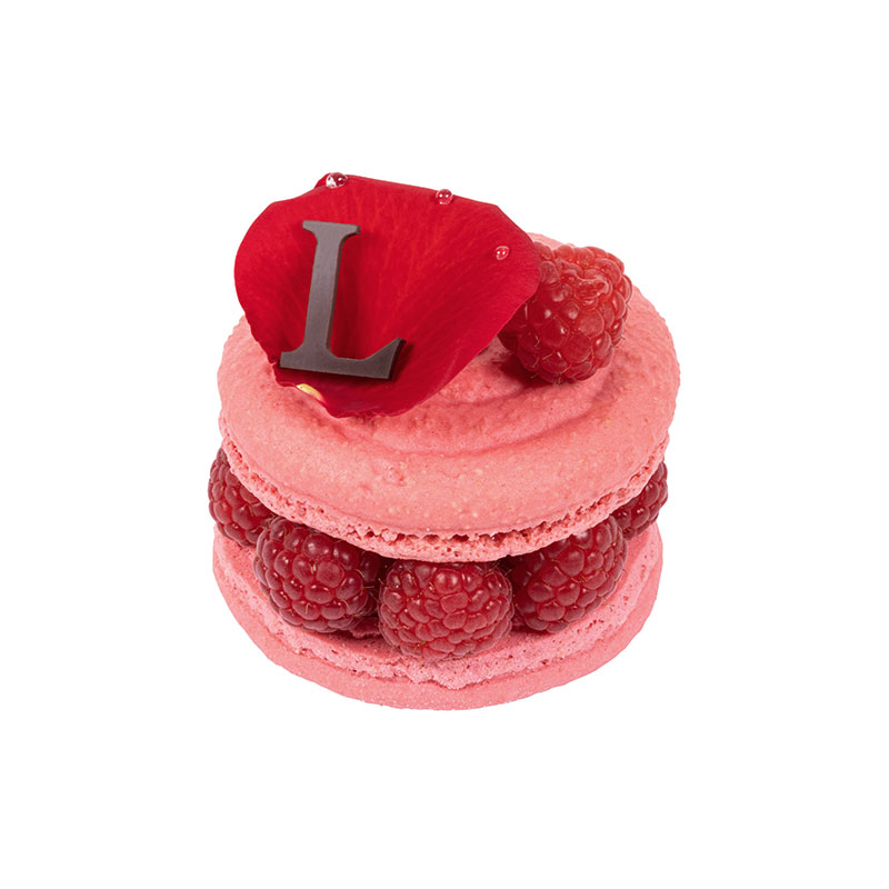 Исфахан Laduree