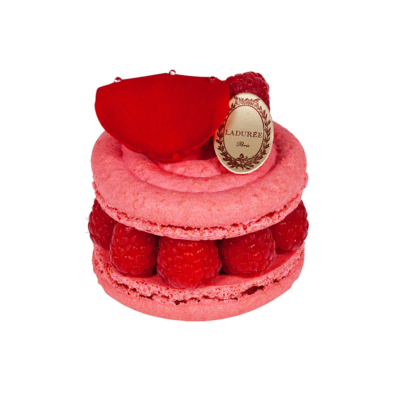 Ispahan Pierre Herme