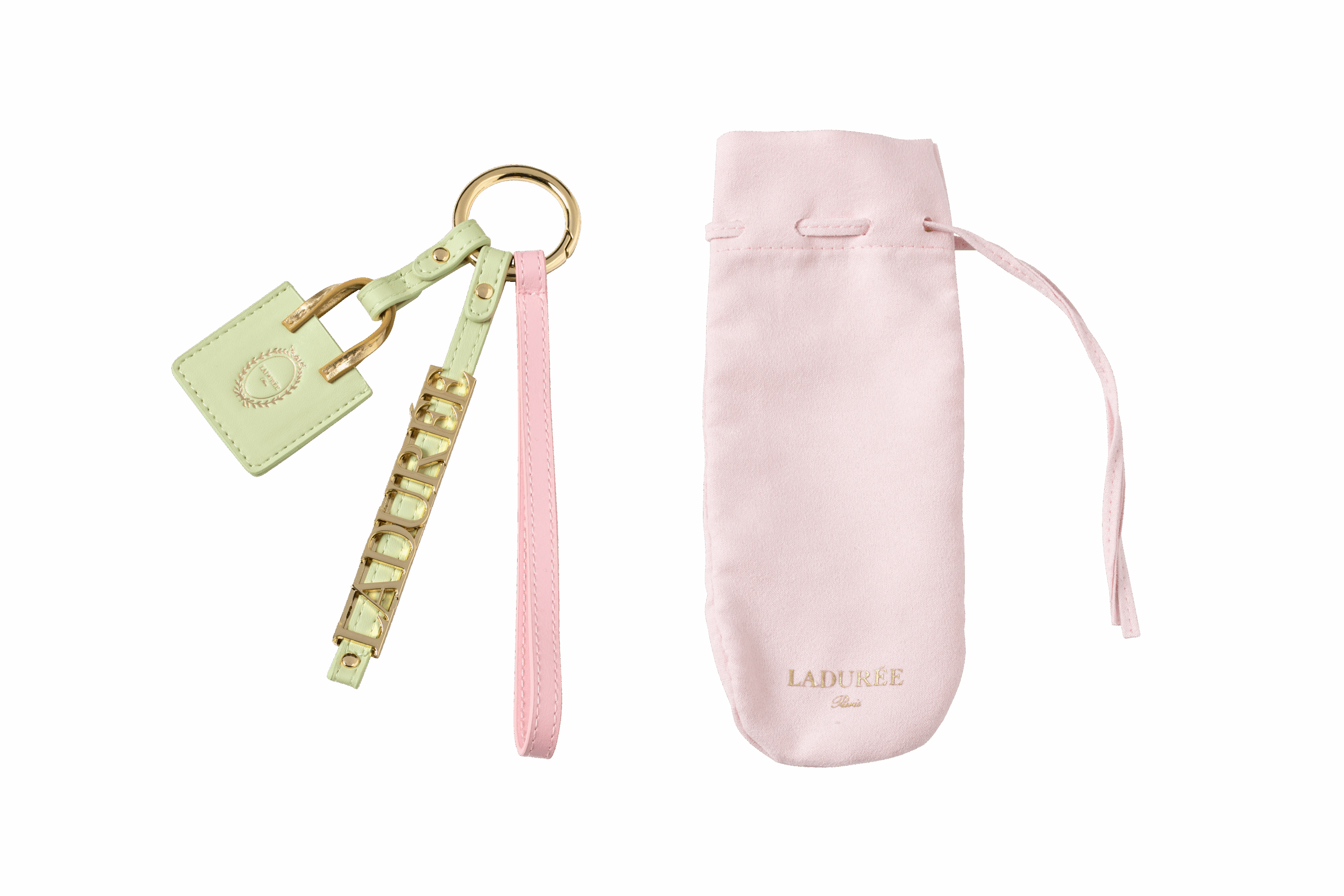 p【日本未発売】 ラデュレ \